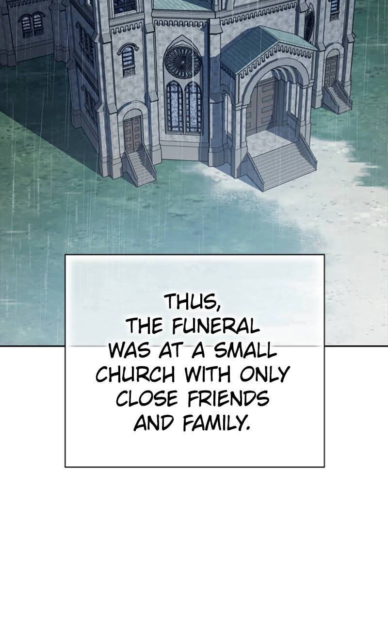 Your Throne Chapter 141 – OUR FUNERAL Page 17
