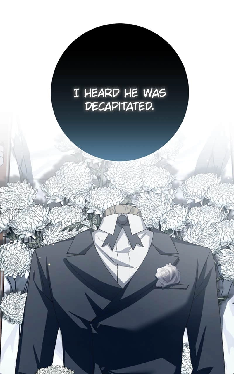 Your Throne Chapter 141 – OUR FUNERAL Page 18
