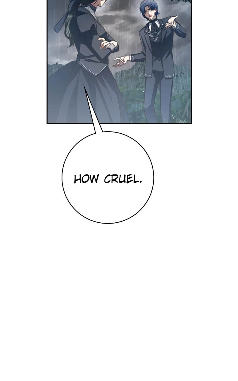 Your Throne Chapter 141 – OUR FUNERAL Page 21