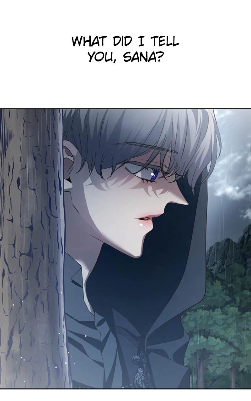 Your Throne Chapter 141 – OUR FUNERAL Page 22