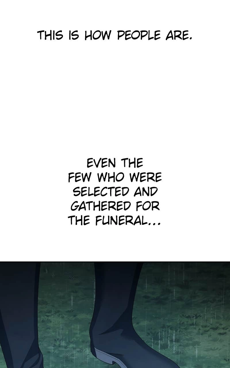Your Throne Chapter 141 – OUR FUNERAL Page 23