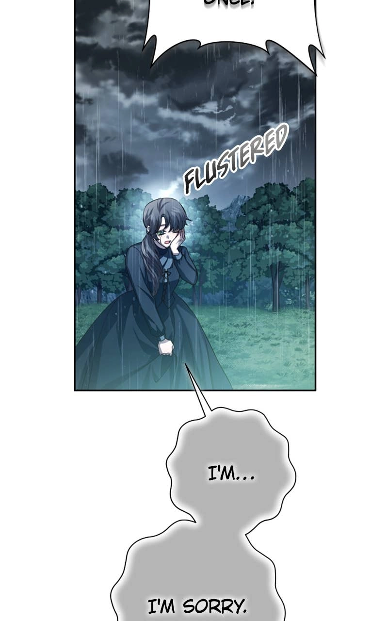 Your Throne Chapter 141 – OUR FUNERAL Page 36