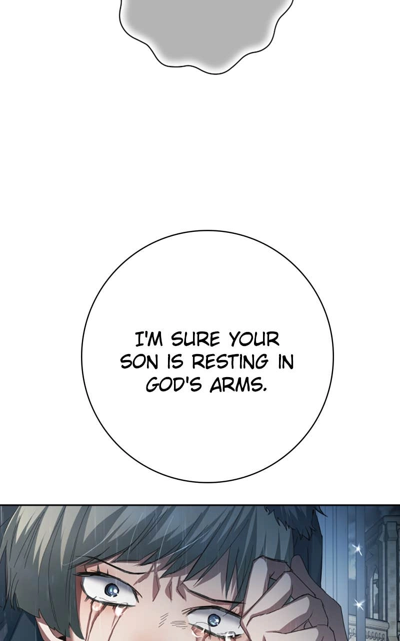 Your Throne Chapter 141 – OUR FUNERAL Page 37