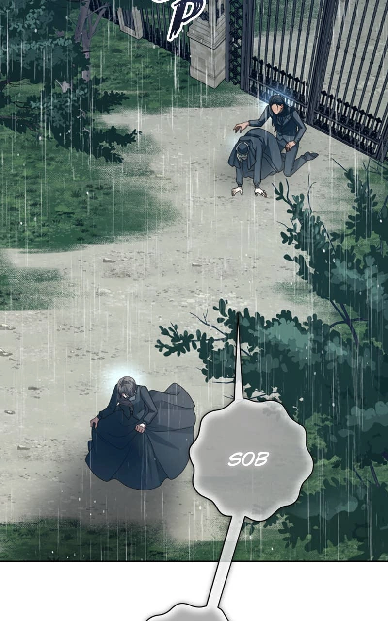 Your Throne Chapter 141 – OUR FUNERAL Page 39