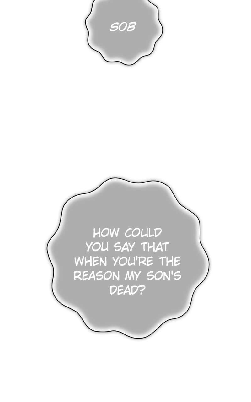 Your Throne Chapter 141 – OUR FUNERAL Page 40