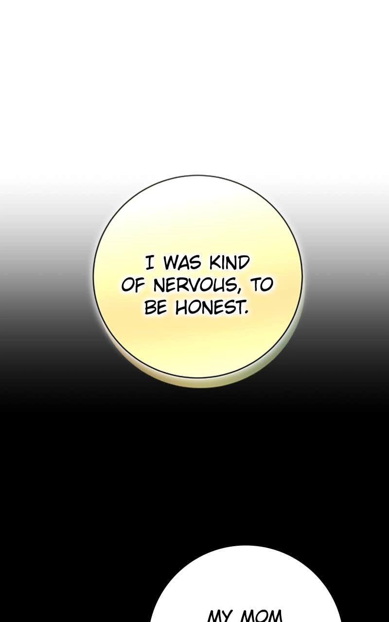 Your Throne Chapter 141 – OUR FUNERAL Page 44