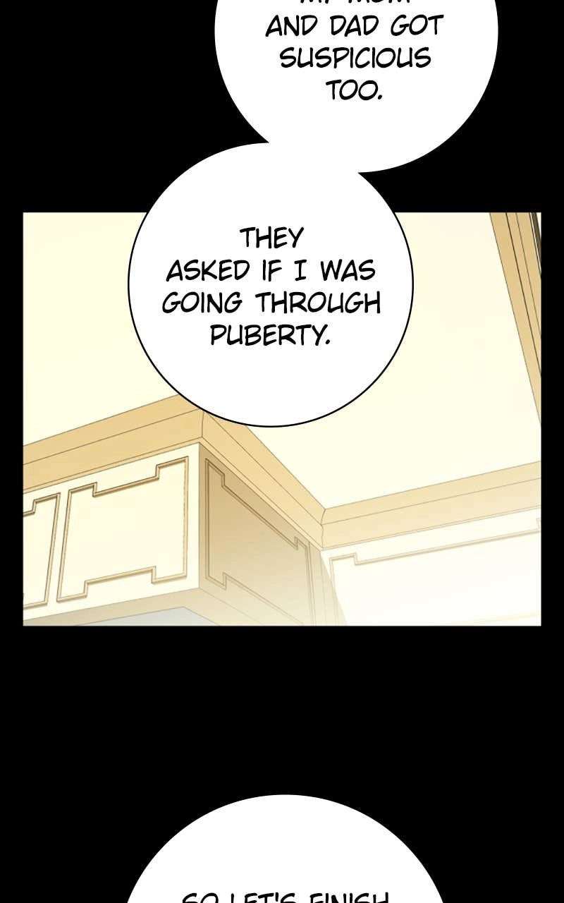 Your Throne Chapter 141 – OUR FUNERAL Page 45