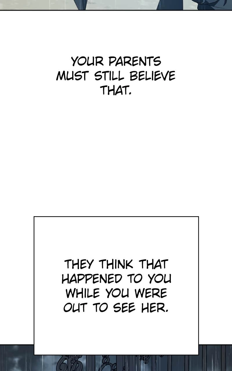 Your Throne Chapter 141 – OUR FUNERAL Page 49