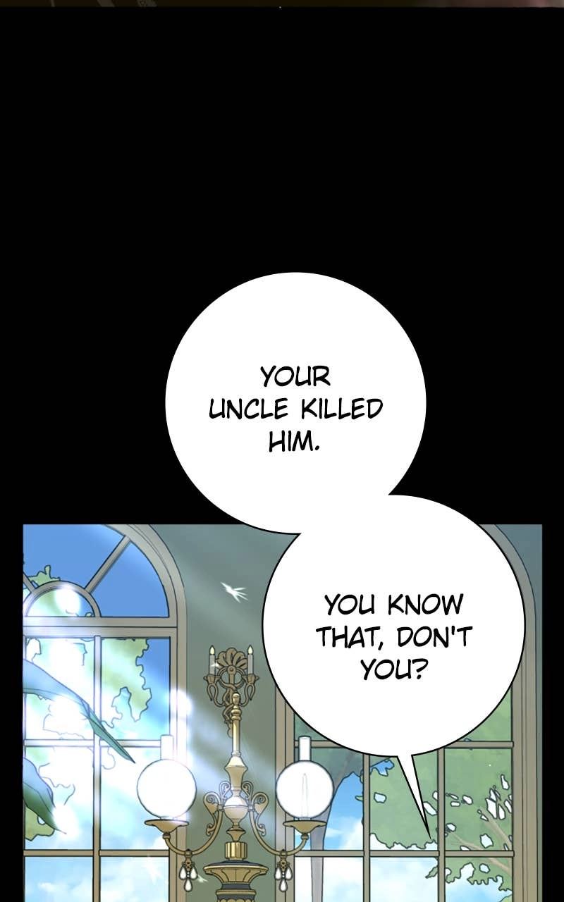 Your Throne Chapter 141 – OUR FUNERAL Page 59