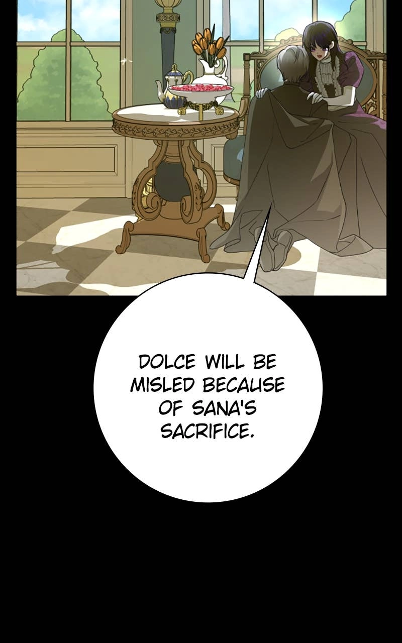 Your Throne Chapter 141 – OUR FUNERAL Page 60
