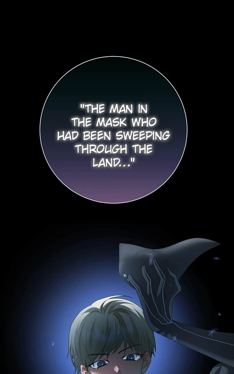 Your Throne Chapter 141 – OUR FUNERAL Page 61