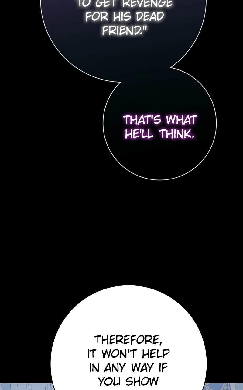 Your Throne Chapter 141 – OUR FUNERAL Page 63