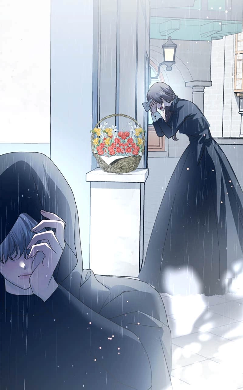 Your Throne Chapter 141 – OUR FUNERAL Page 77