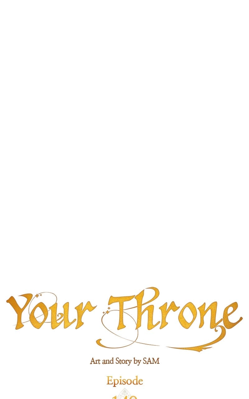 Your Throne Chapter 141 – OUR FUNERAL Page 85