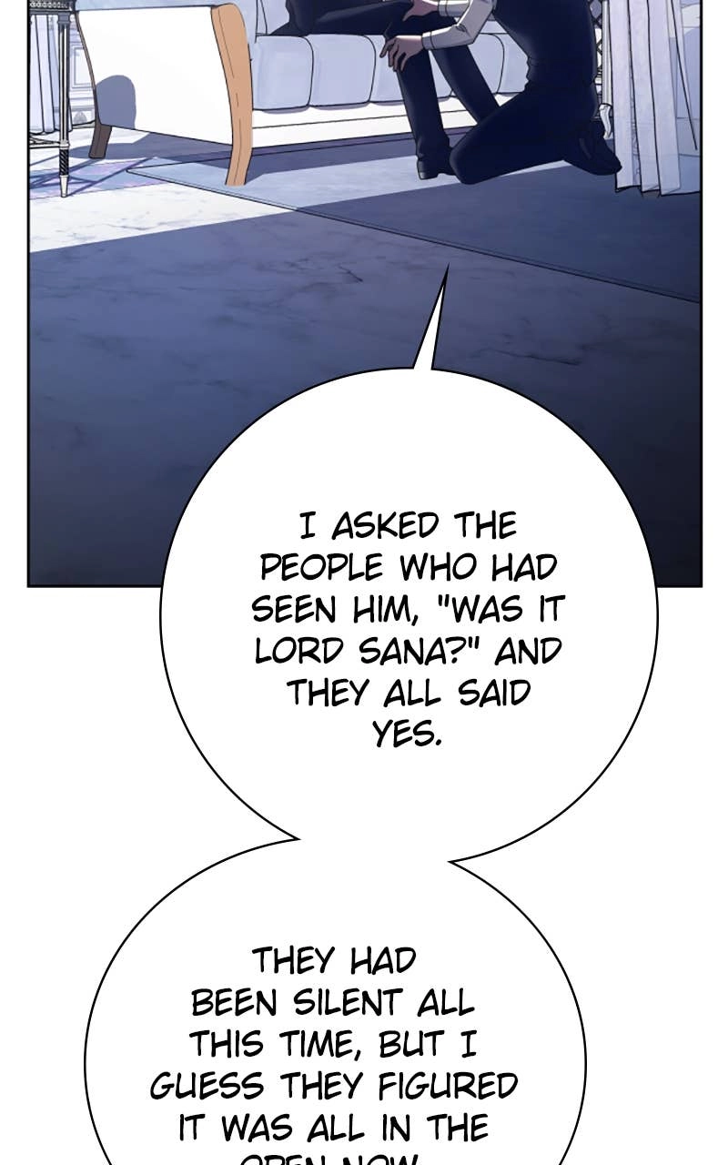 Your Throne Chapter 141 – OUR FUNERAL Page 91