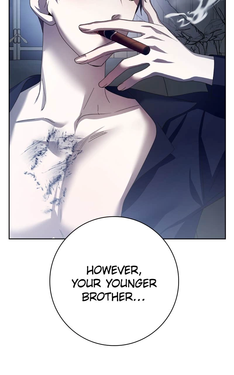 Your Throne Chapter 141 – OUR FUNERAL Page 93