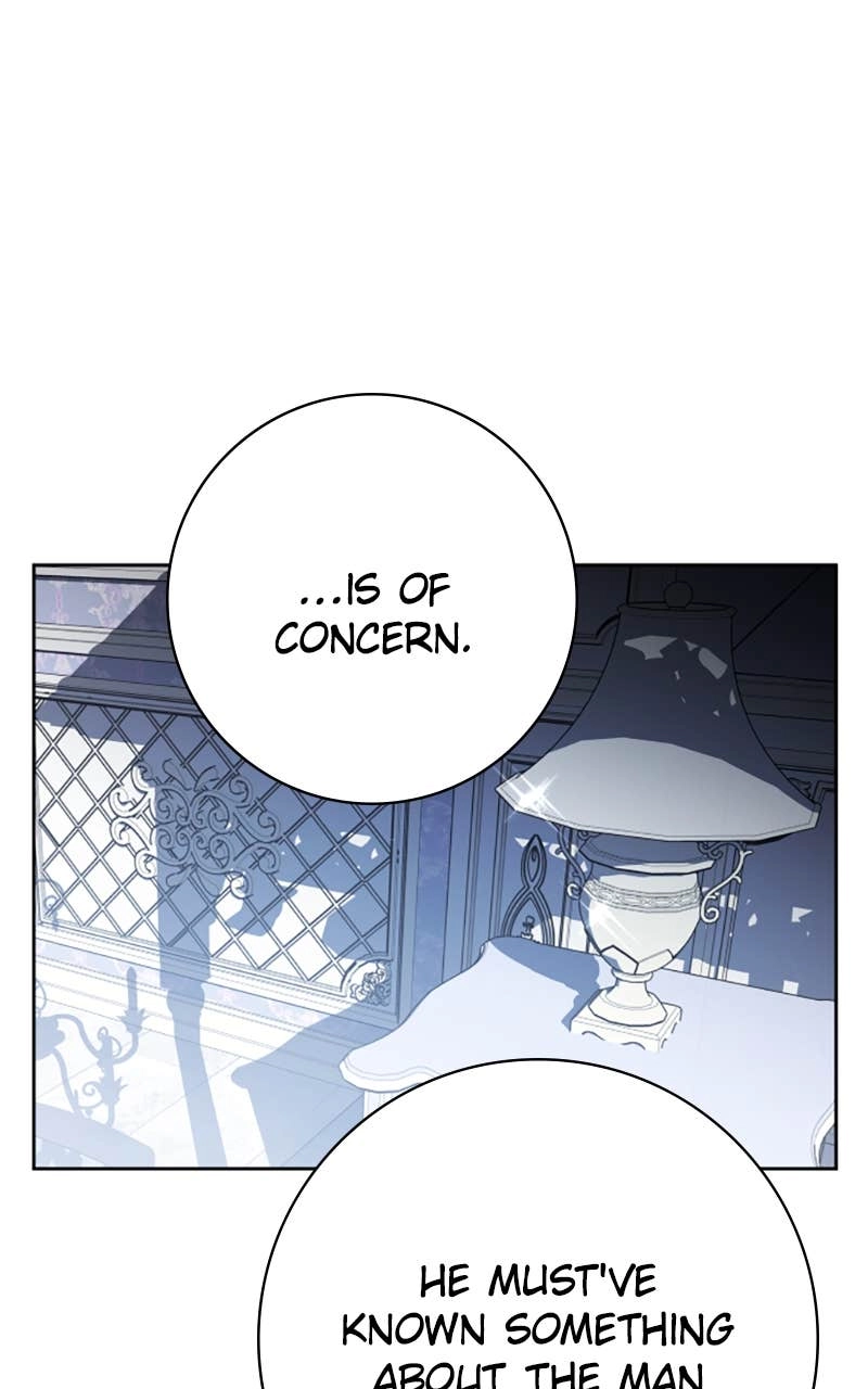 Your Throne Chapter 141 – OUR FUNERAL Page 94