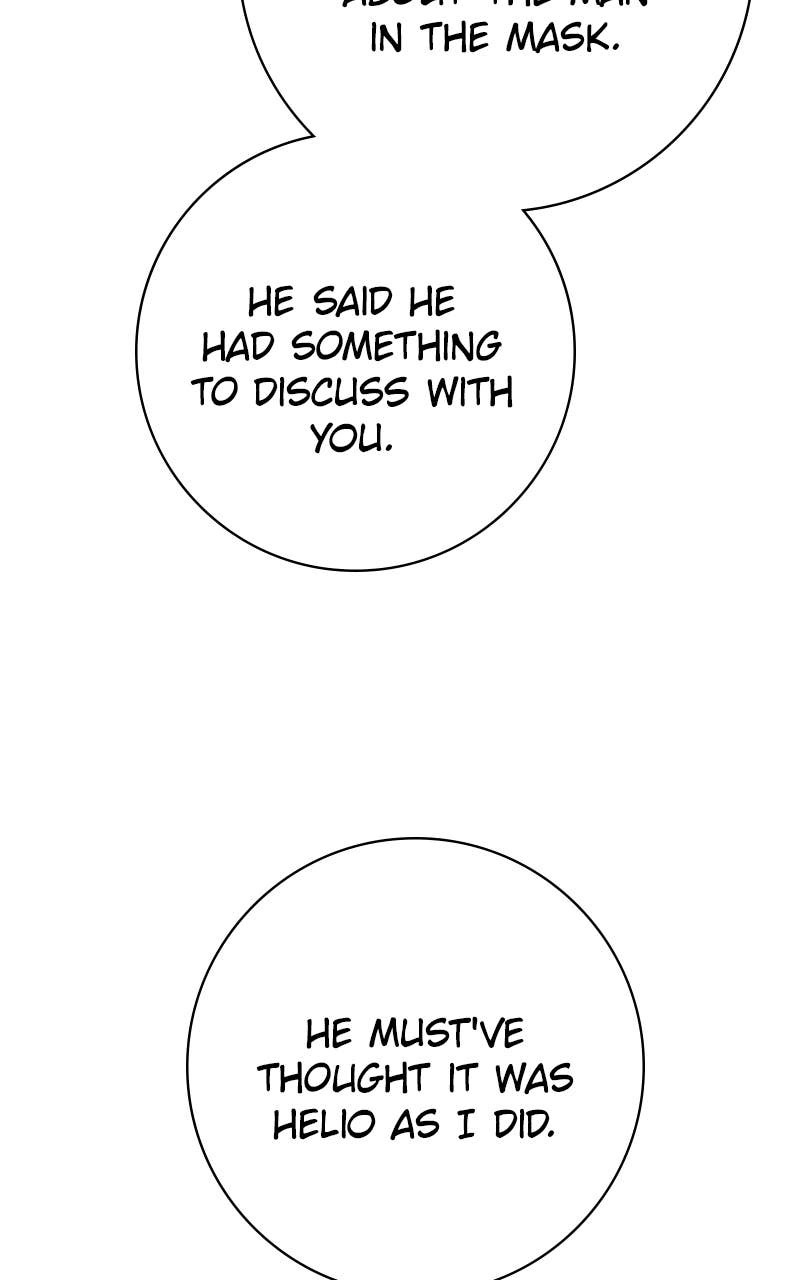 Your Throne Chapter 141 – OUR FUNERAL Page 95