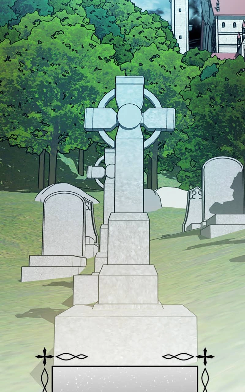 Your Throne Chapter 141 – OUR FUNERAL Page 109