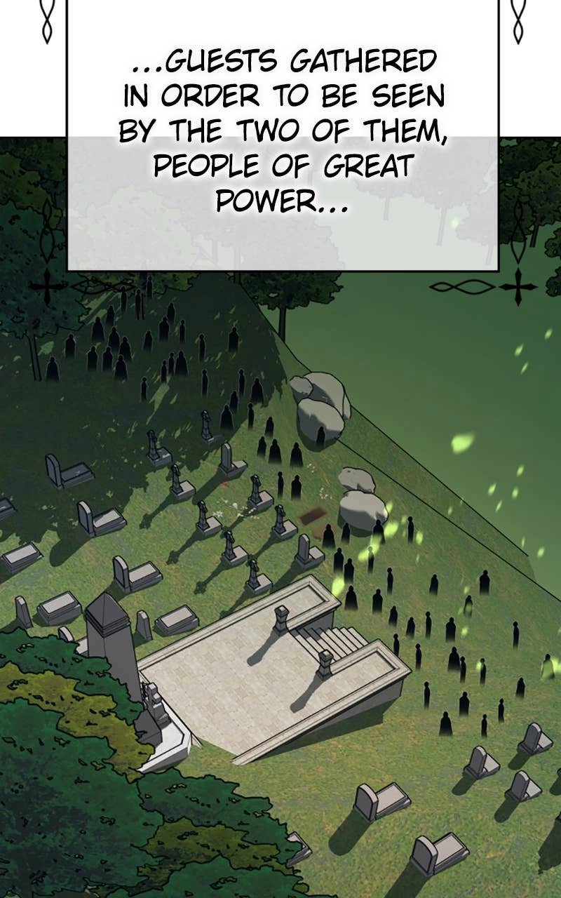 Your Throne Chapter 141 – OUR FUNERAL Page 115