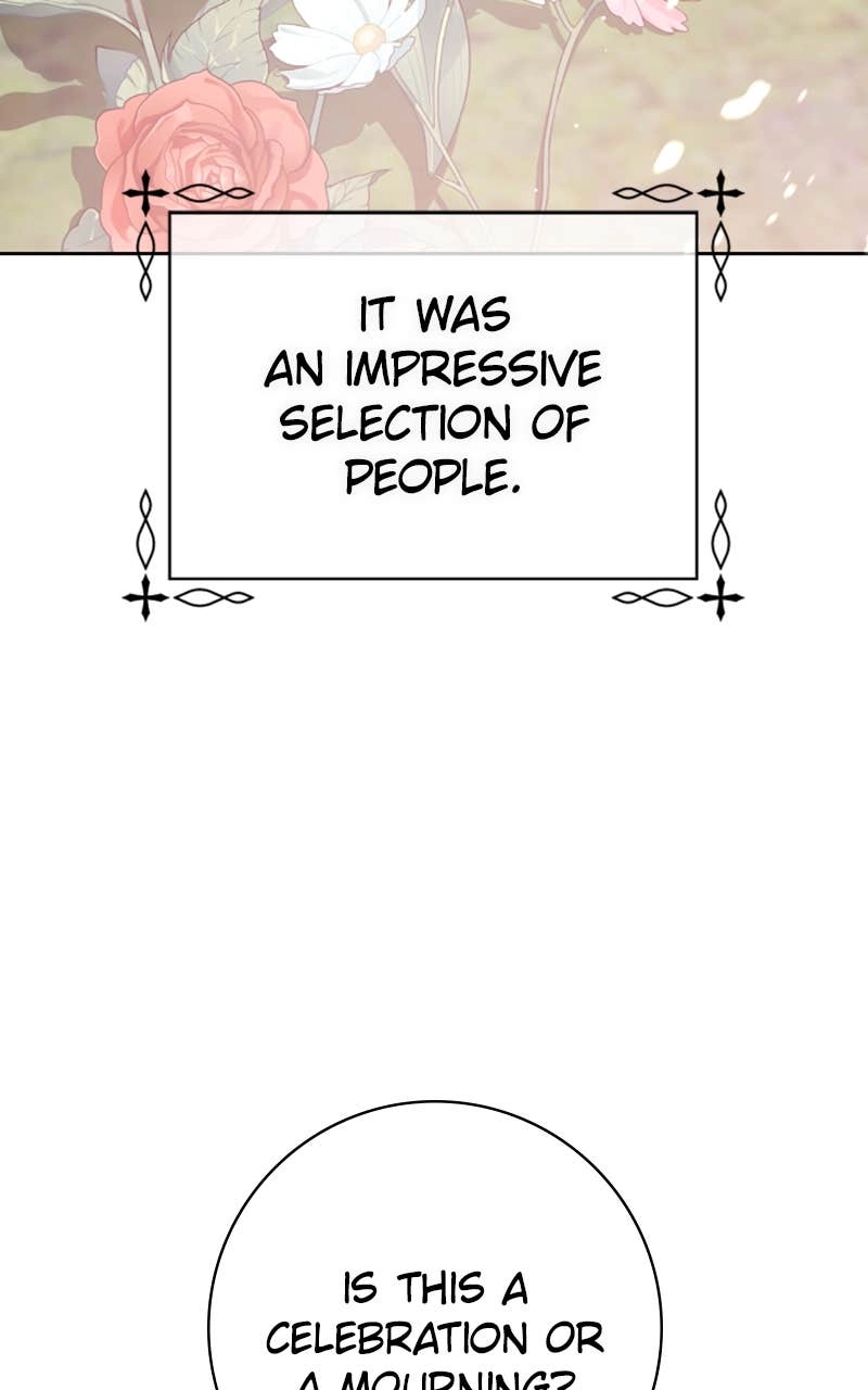 Your Throne Chapter 141 – OUR FUNERAL Page 118