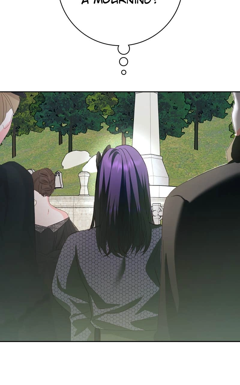 Your Throne Chapter 141 – OUR FUNERAL Page 119