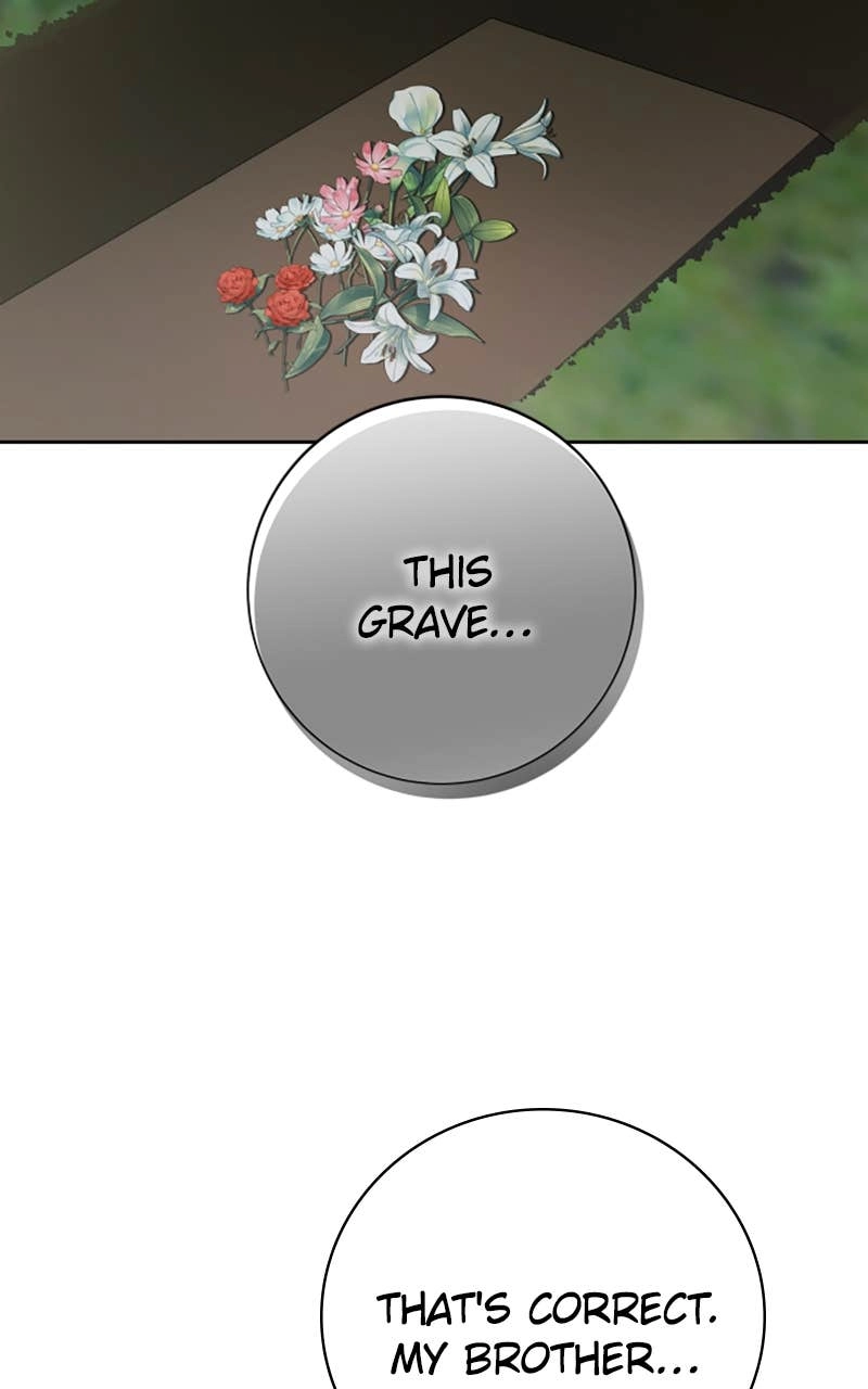 Your Throne Chapter 141 – OUR FUNERAL Page 121