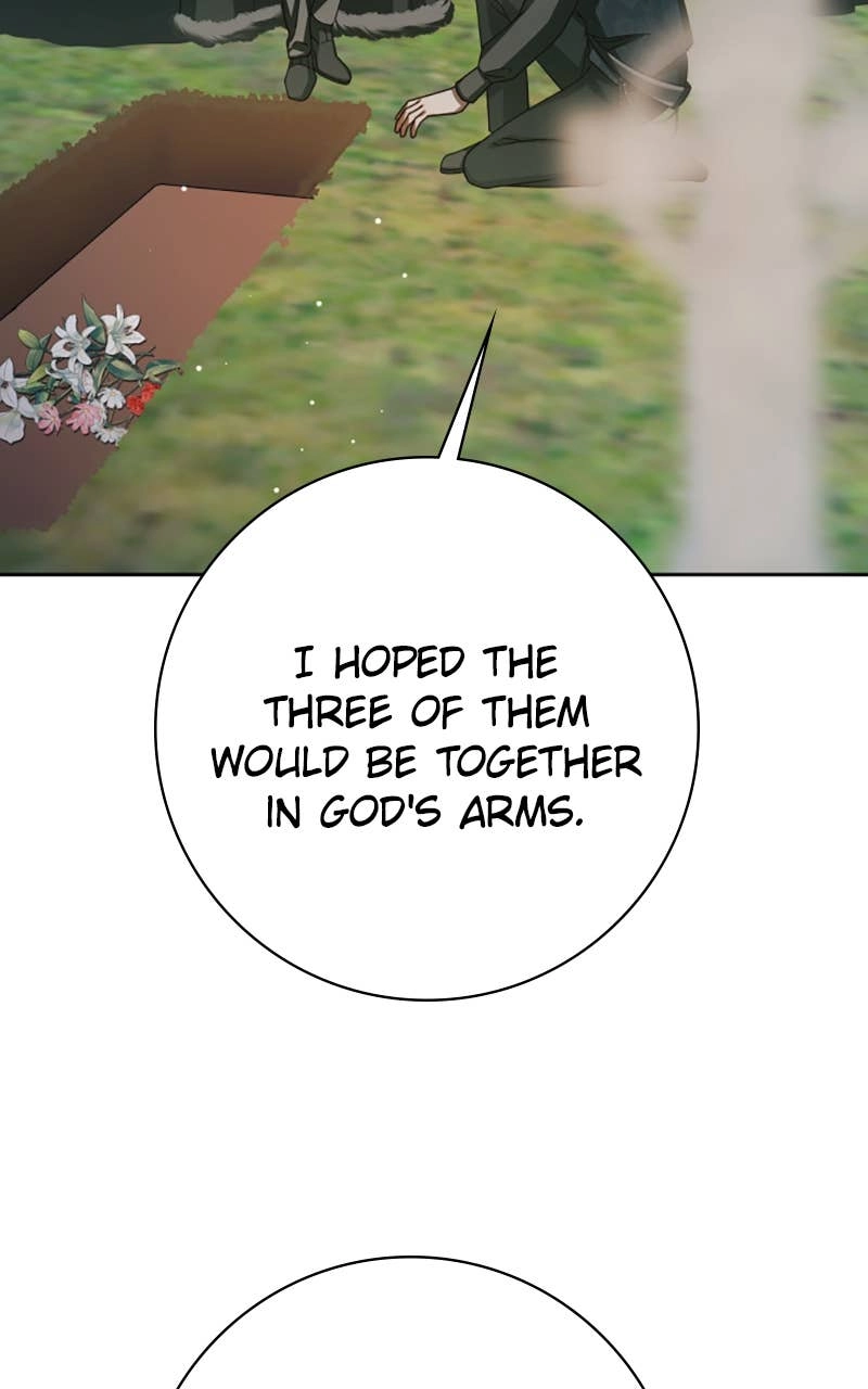 Your Throne Chapter 141 – OUR FUNERAL Page 123
