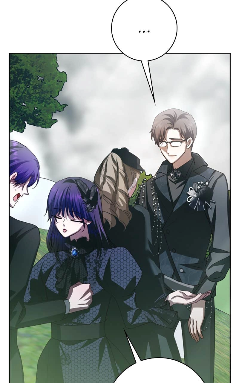 Your Throne Chapter 141 – OUR FUNERAL Page 129