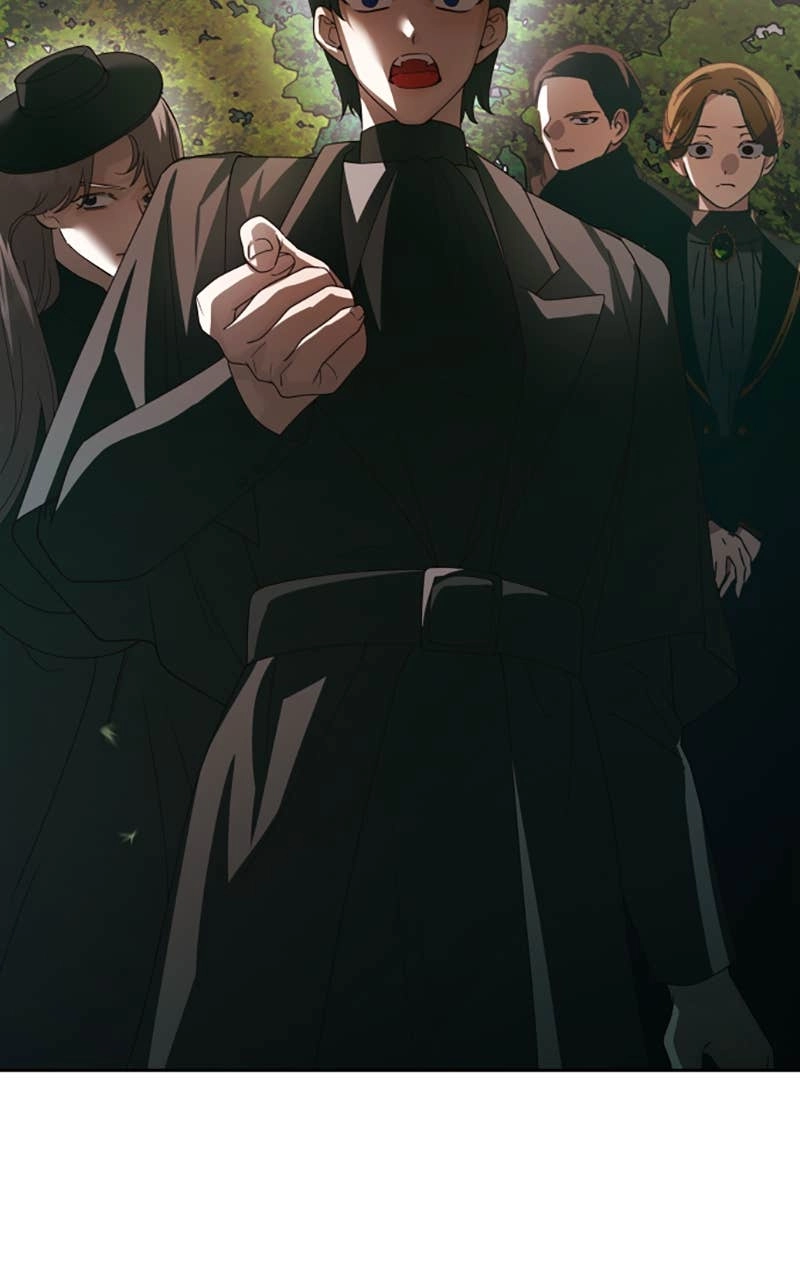 Your Throne Chapter 141 – OUR FUNERAL Page 133