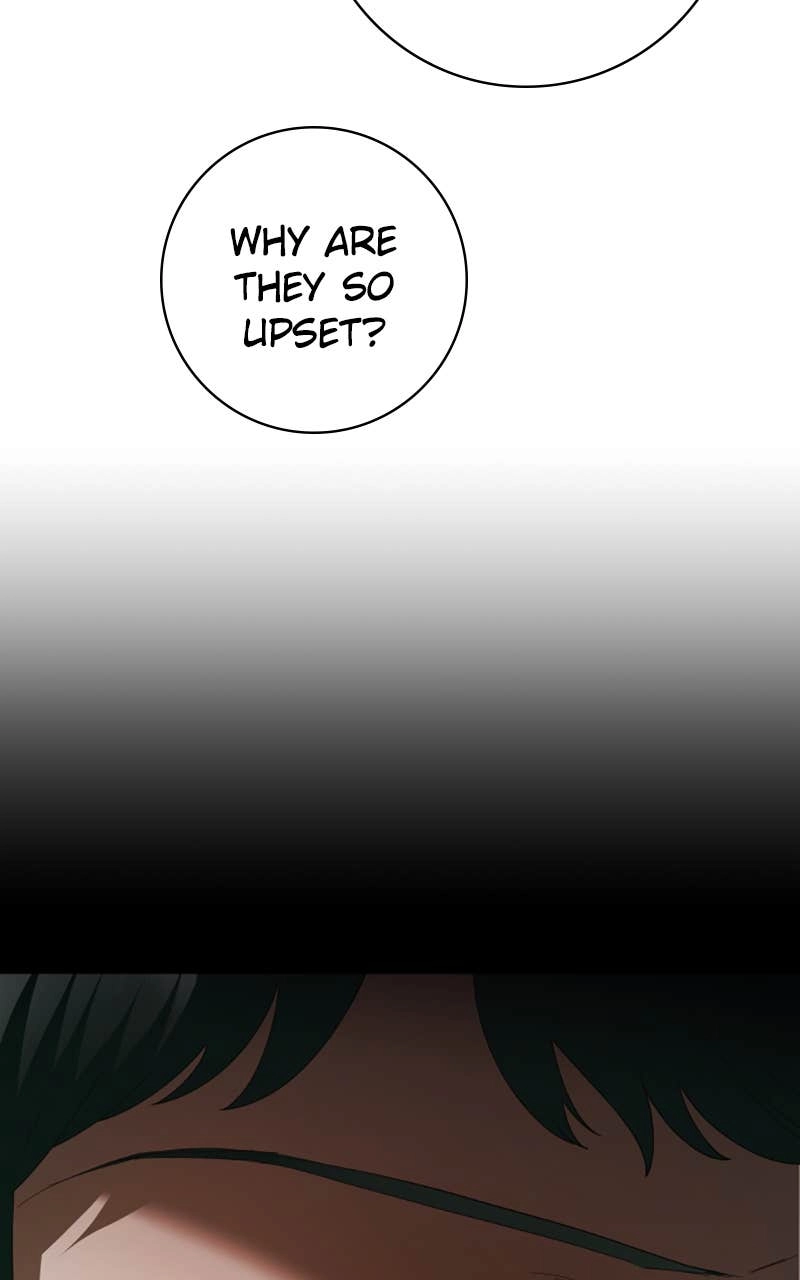 Your Throne Chapter 141 – OUR FUNERAL Page 135