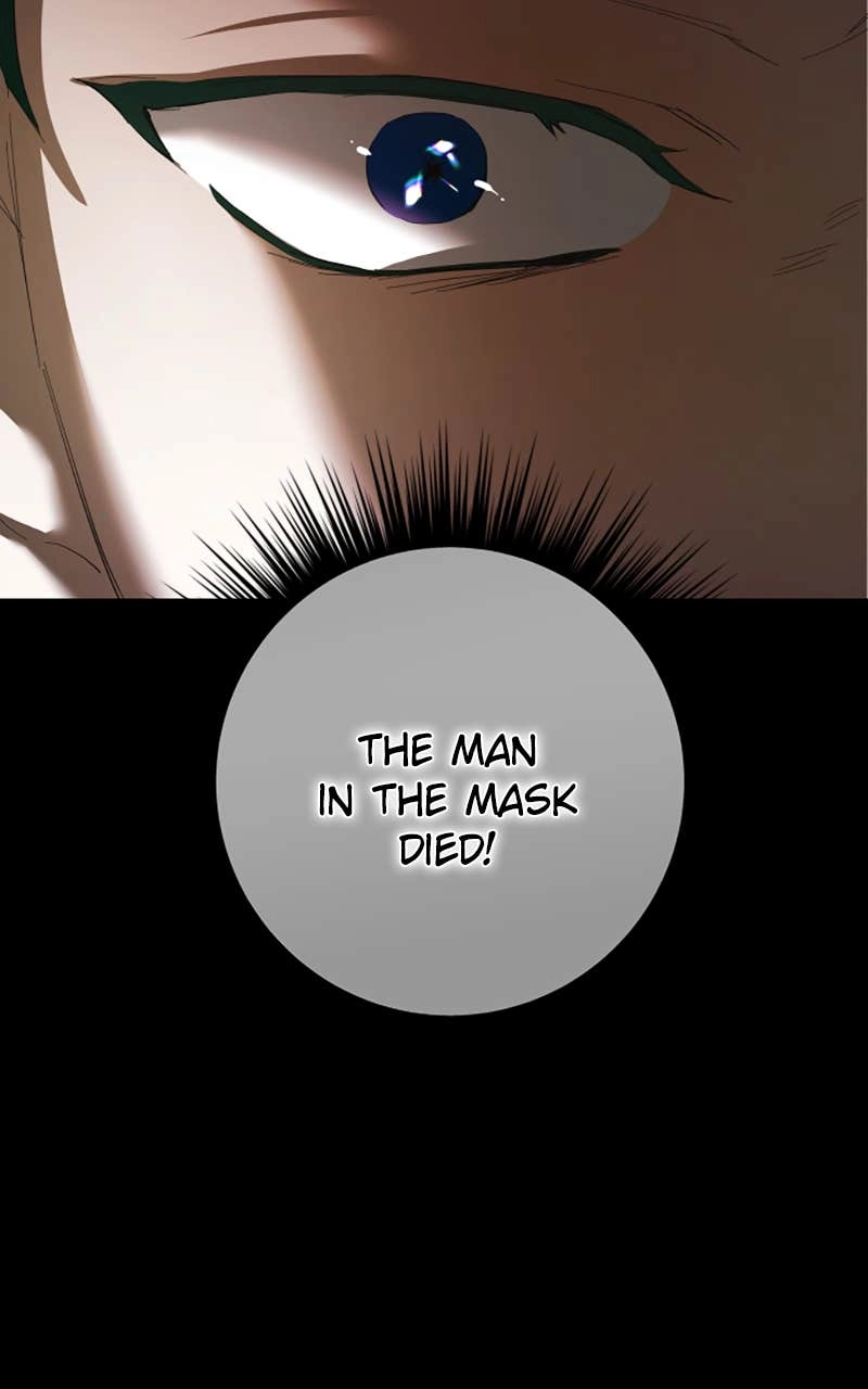 Your Throne Chapter 141 – OUR FUNERAL Page 136
