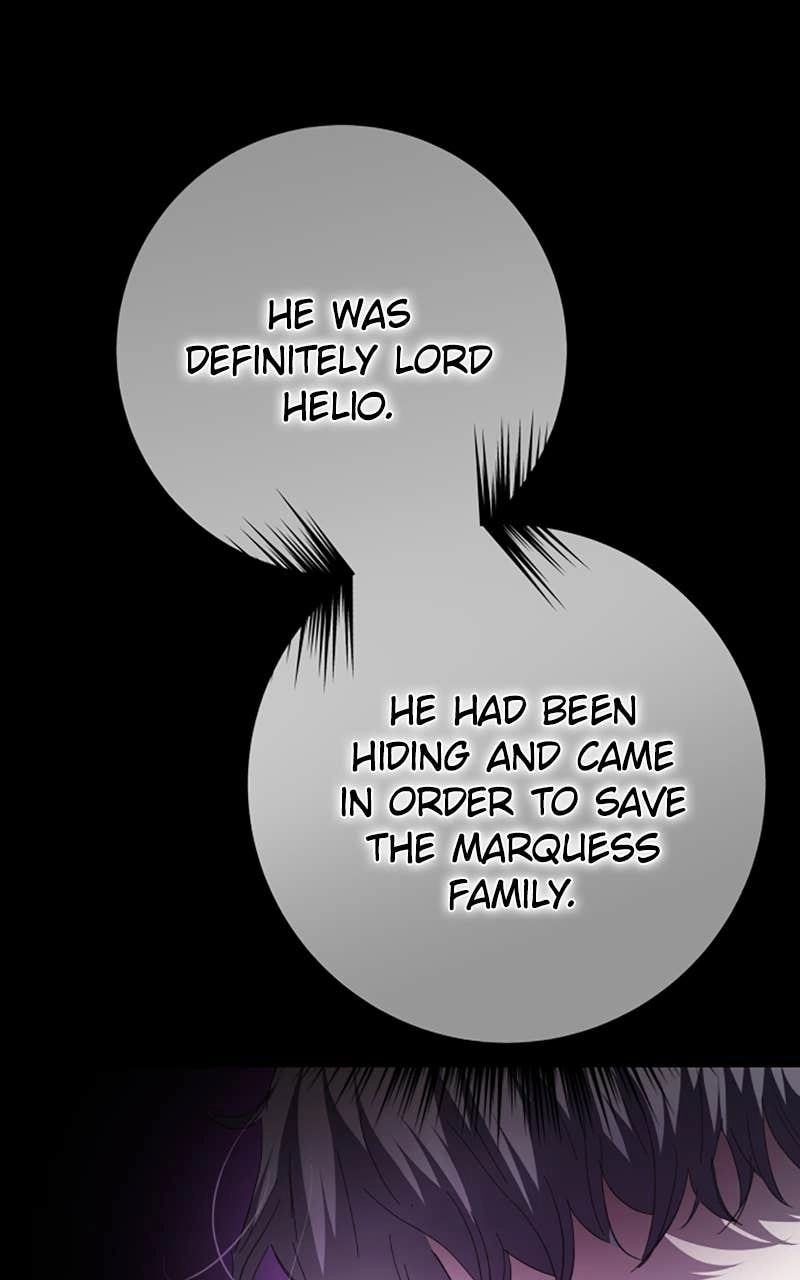 Your Throne Chapter 141 – OUR FUNERAL Page 137