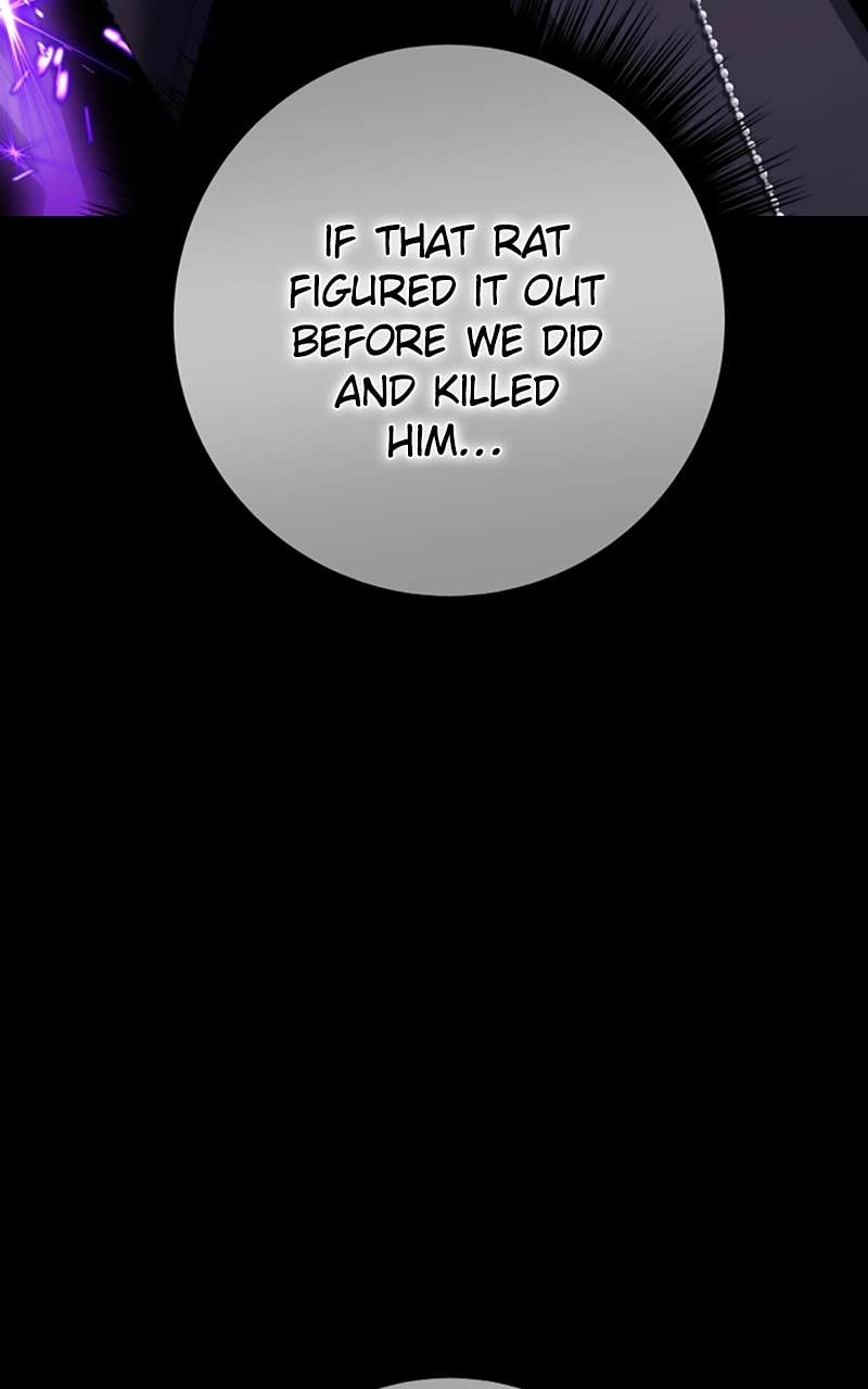 Your Throne Chapter 141 – OUR FUNERAL Page 139