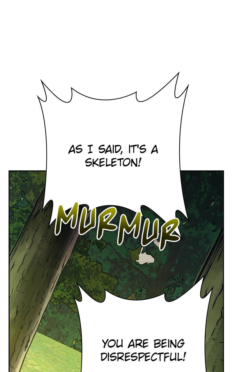 Your Throne Chapter 141 – OUR FUNERAL Page 146