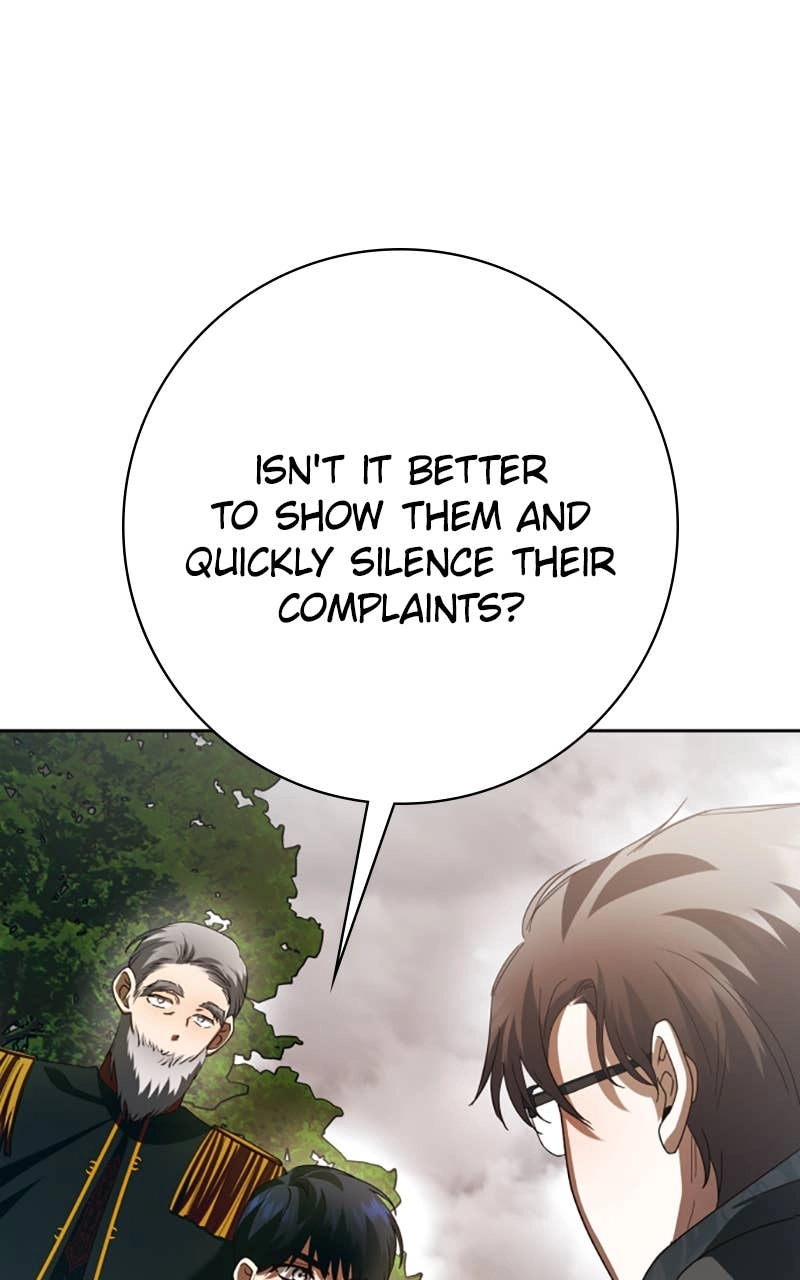 Your Throne Chapter 141 – OUR FUNERAL Page 150
