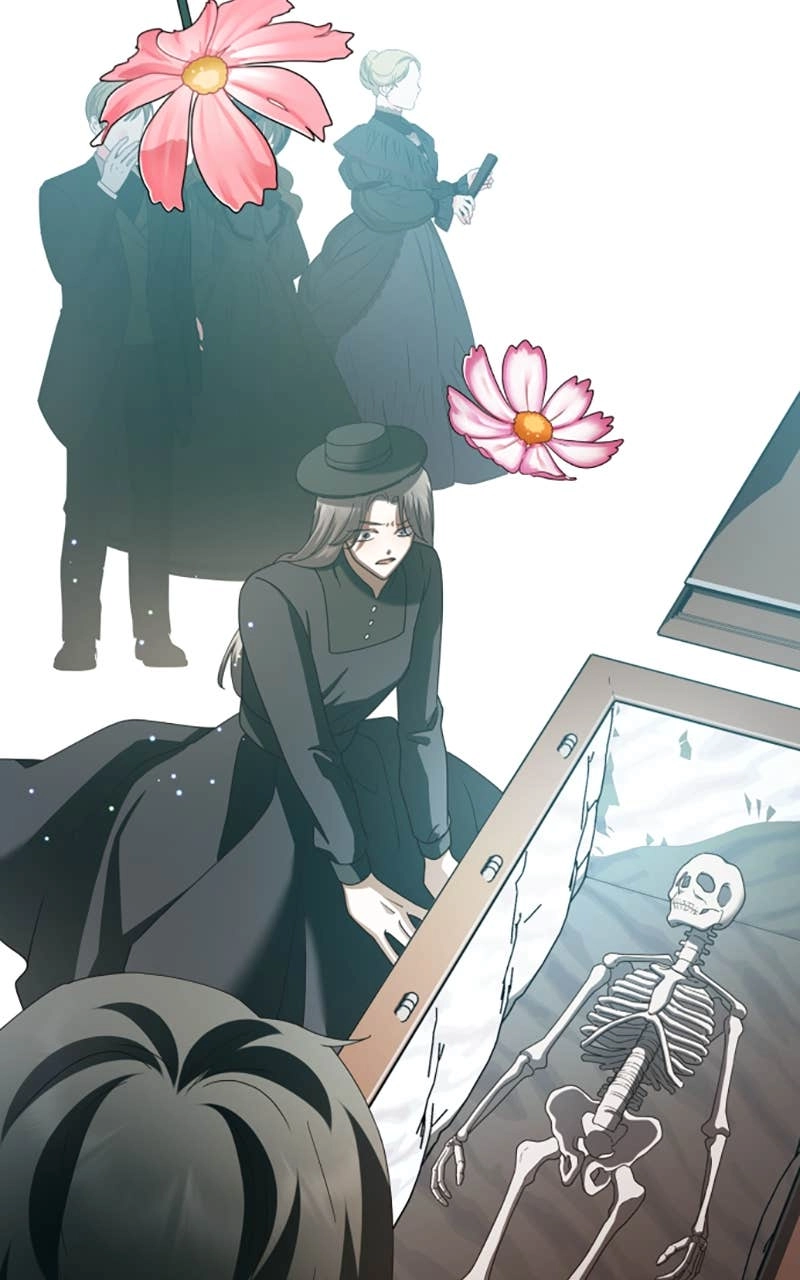 Your Throne Chapter 141 – OUR FUNERAL Page 155