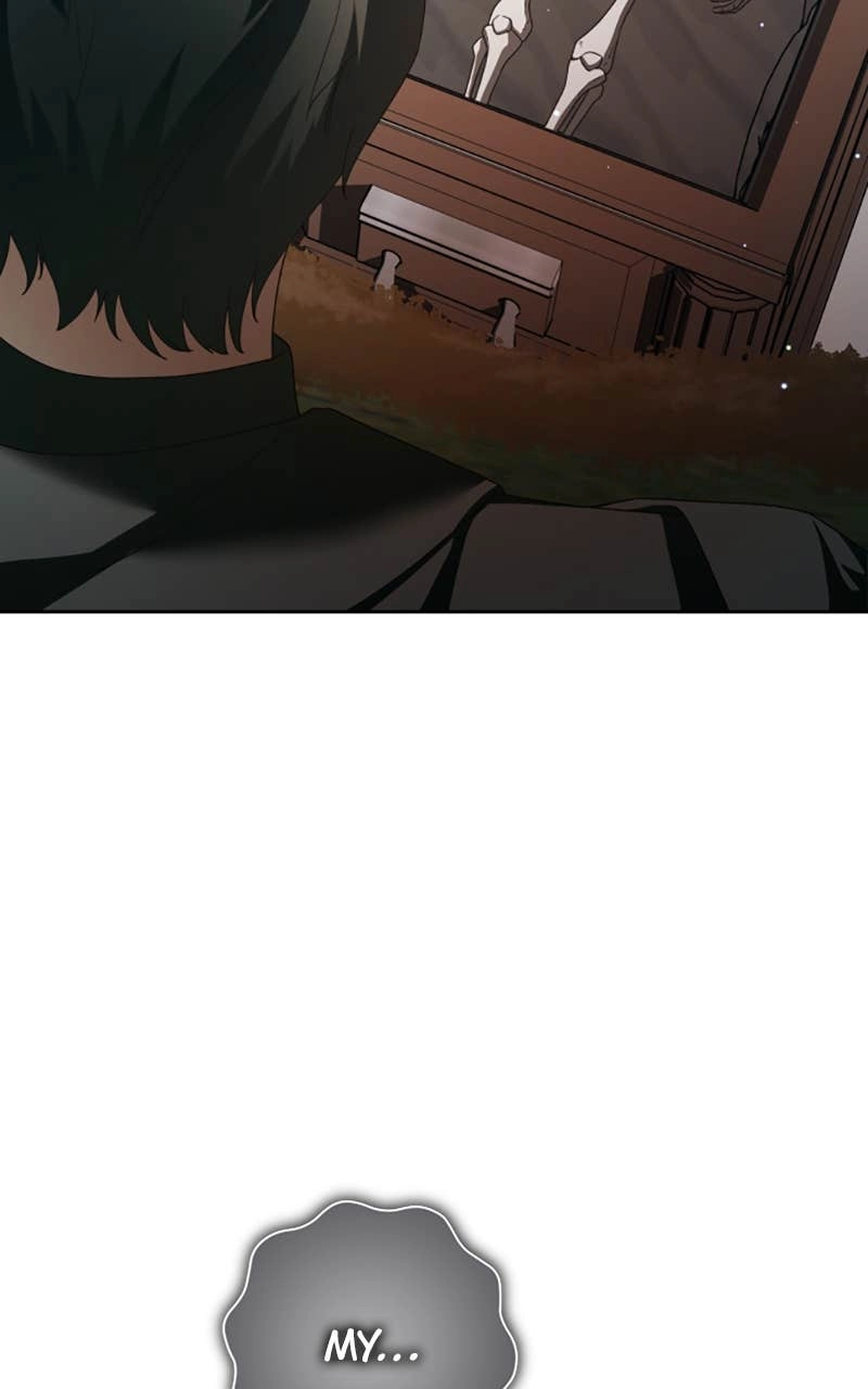 Your Throne Chapter 141 – OUR FUNERAL Page 156