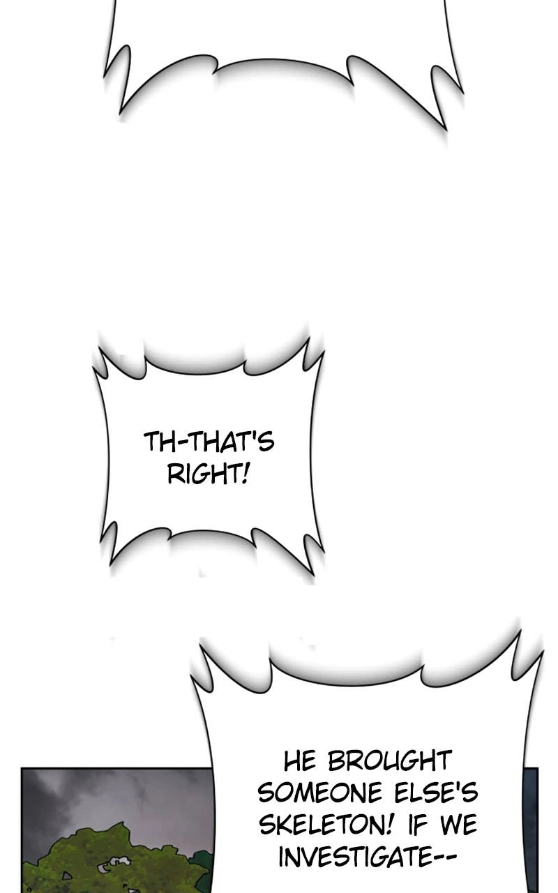 Your Throne Chapter 141 – OUR FUNERAL Page 159