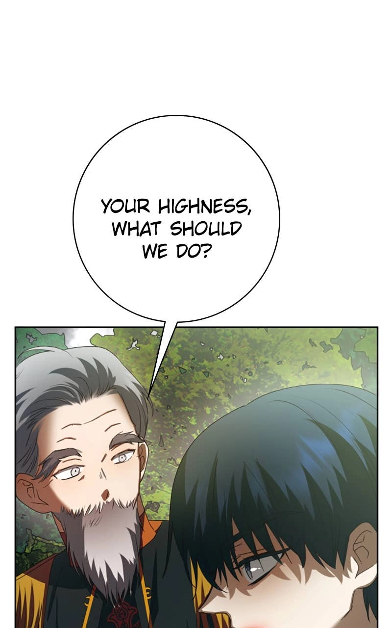 Your Throne Chapter 141 – OUR FUNERAL Page 161