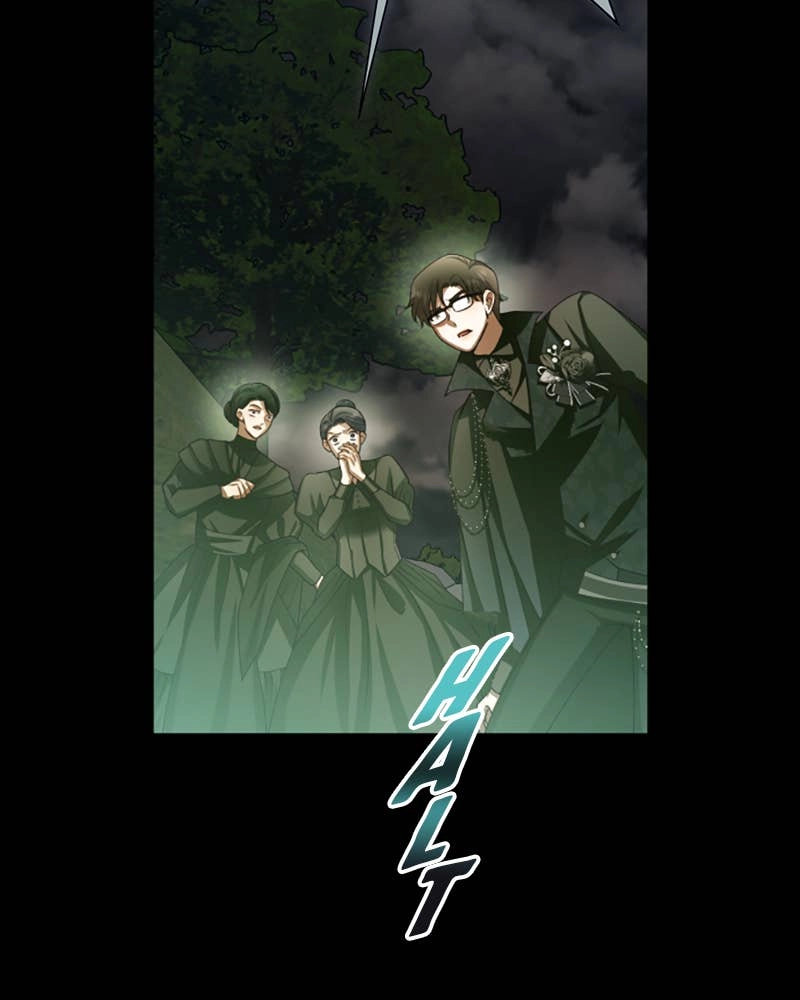 Your Throne Chapter 142 – GOOD NIGHT AND THANK YOU FOR EVERYTHING Page 5
