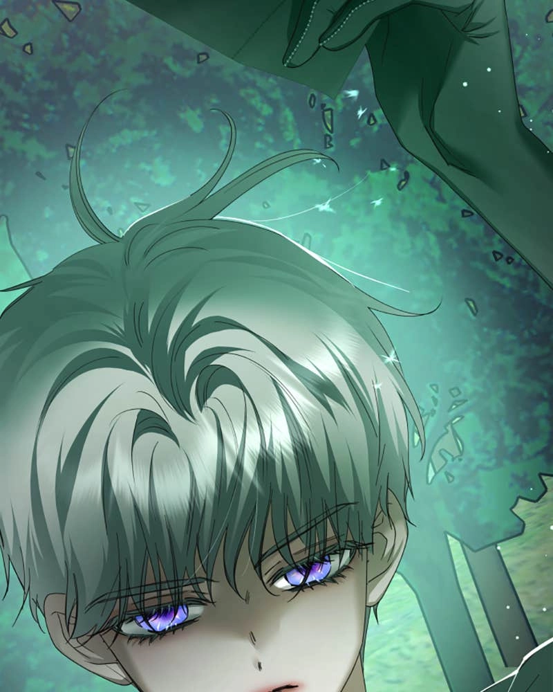 Your Throne Chapter 142 – GOOD NIGHT AND THANK YOU FOR EVERYTHING Page 8