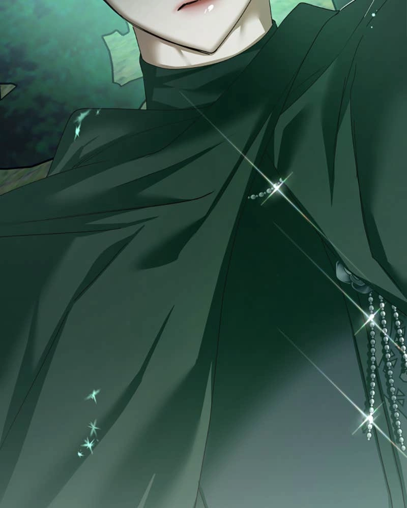 Your Throne Chapter 142 – GOOD NIGHT AND THANK YOU FOR EVERYTHING Page 9