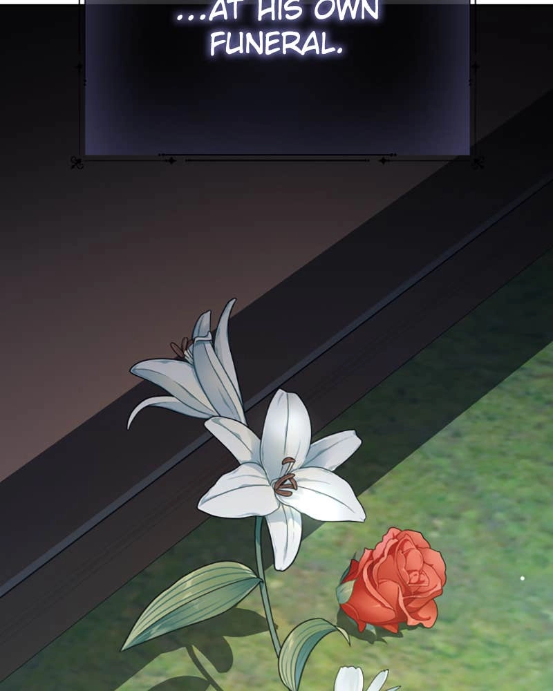 Your Throne Chapter 142 – GOOD NIGHT AND THANK YOU FOR EVERYTHING Page 19