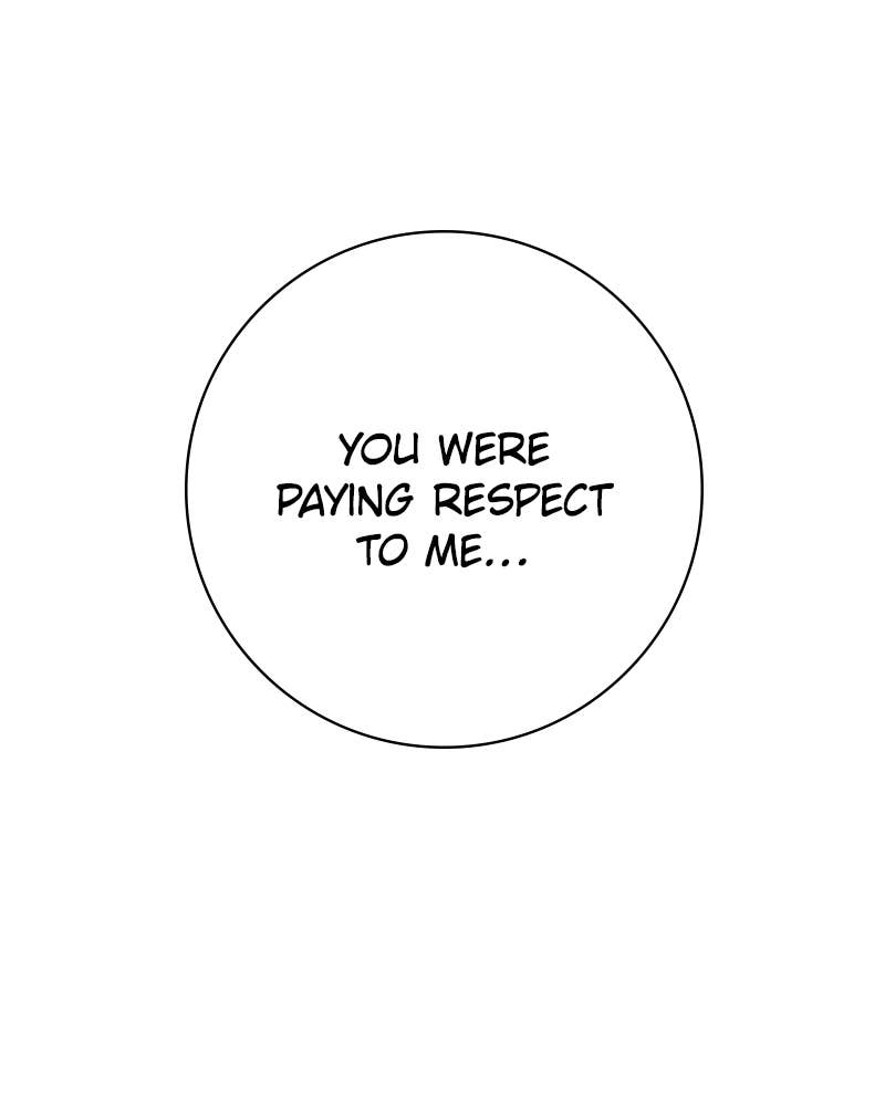 Your Throne Chapter 142 – GOOD NIGHT AND THANK YOU FOR EVERYTHING Page 21