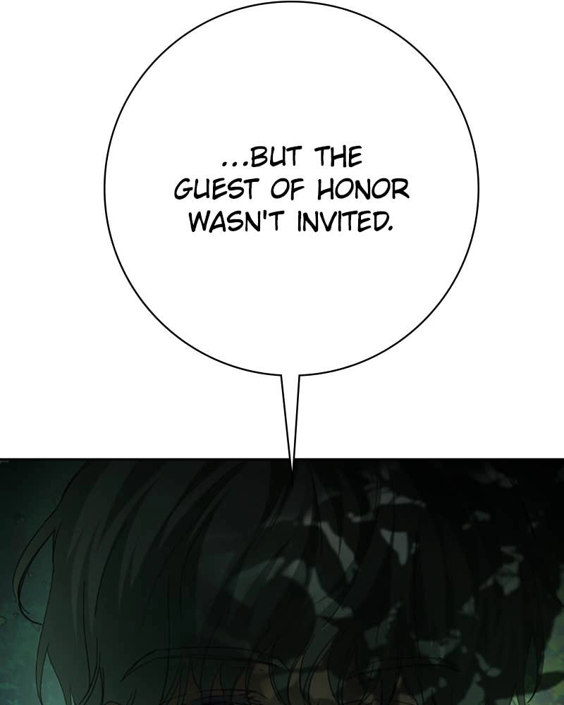 Your Throne Chapter 142 – GOOD NIGHT AND THANK YOU FOR EVERYTHING Page 22