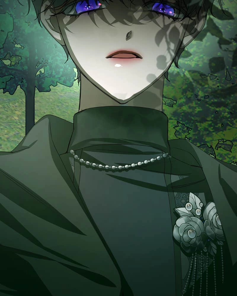 Your Throne Chapter 142 – GOOD NIGHT AND THANK YOU FOR EVERYTHING Page 23