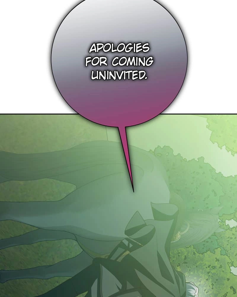 Your Throne Chapter 142 – GOOD NIGHT AND THANK YOU FOR EVERYTHING Page 25