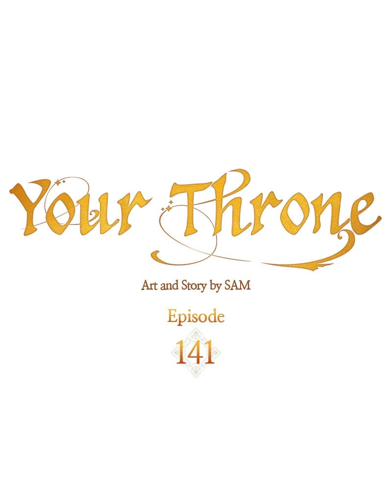 Your Throne Chapter 142 – GOOD NIGHT AND THANK YOU FOR EVERYTHING Page 30