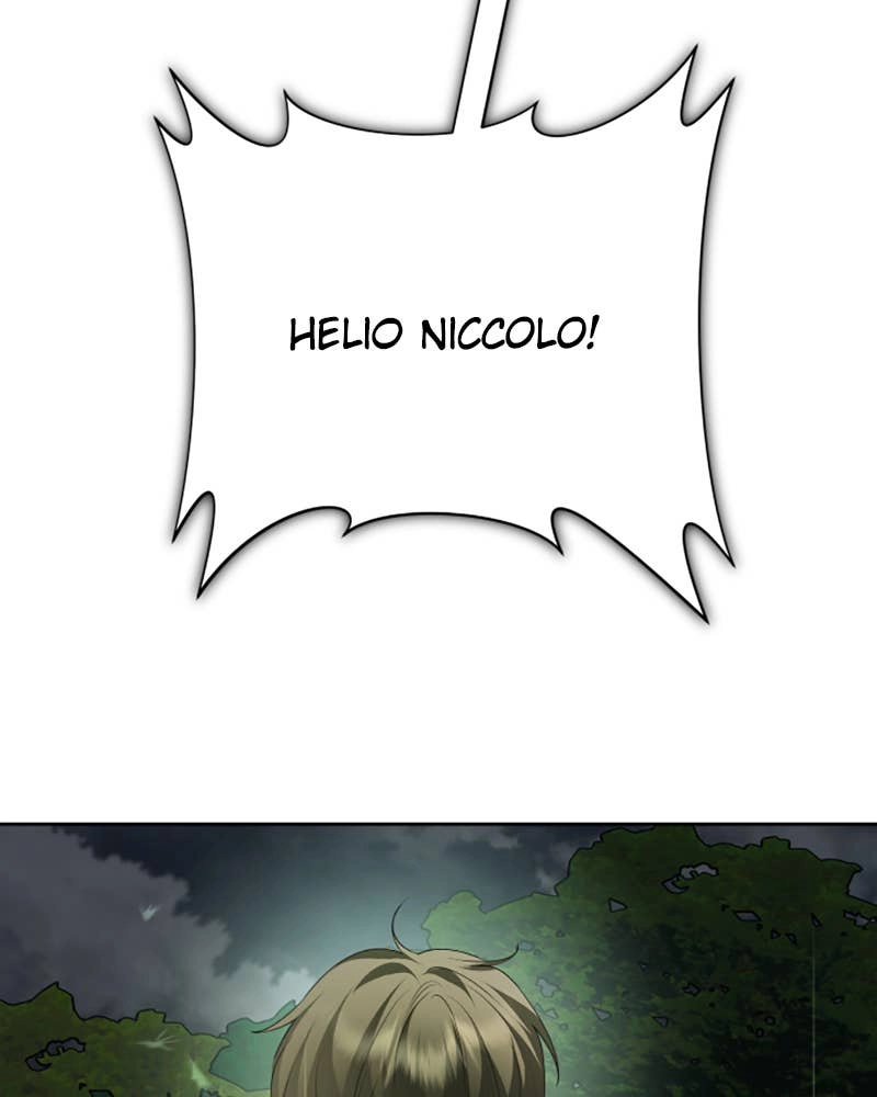 Your Throne Chapter 142 – GOOD NIGHT AND THANK YOU FOR EVERYTHING Page 39